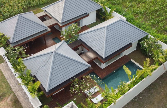 Villas Pulau I & II - Foto 31