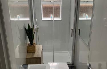 Woodvale Flat, Renton, Loch Lomond - Foto 6