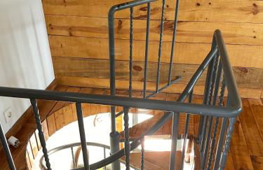 Casa Pollard - Foto 37