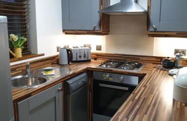 Ulster Cottages 4 miles From Portrush Bushmills Coleraine and Ballymoney - Foto 18