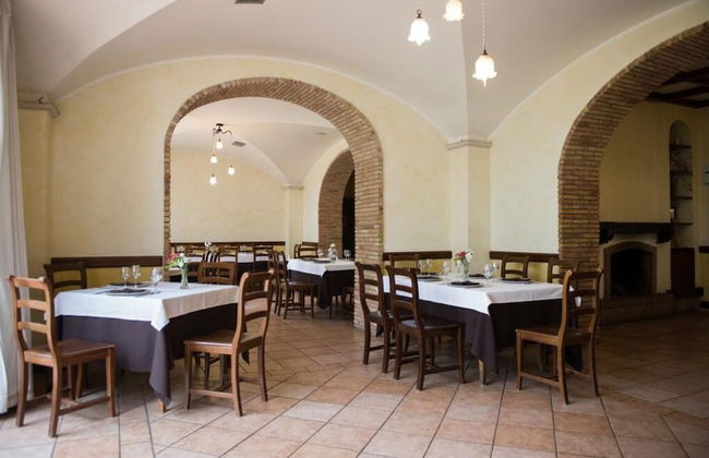 La Vecchia Torre - Photo 26