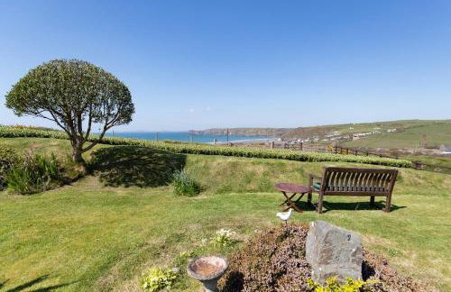 Southwood Cottage Newgale - Foto 8