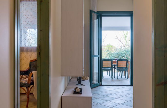 Blue Sea - Villa Aquilone - Locz - Foto 21