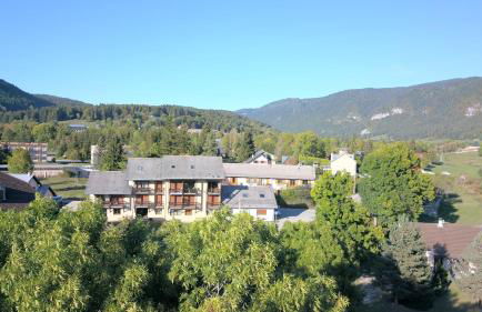 Le Chevreuil - Foto 8