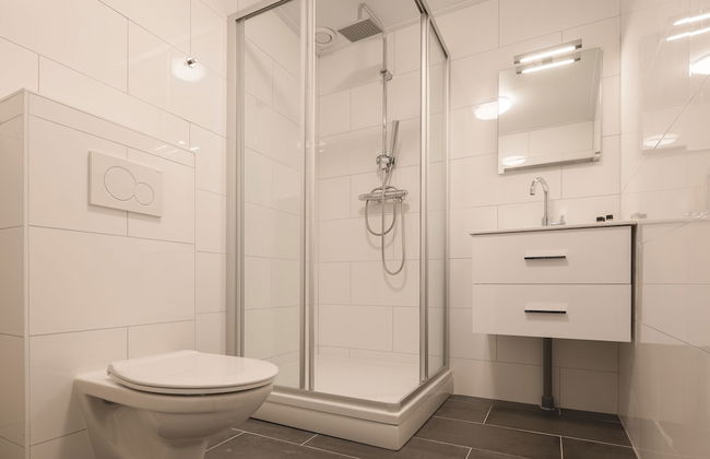 MyCityLofts - Eendrachtsweg - Foto 28