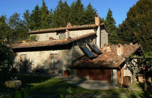 Agriturismo Podere Asche - Photo 22