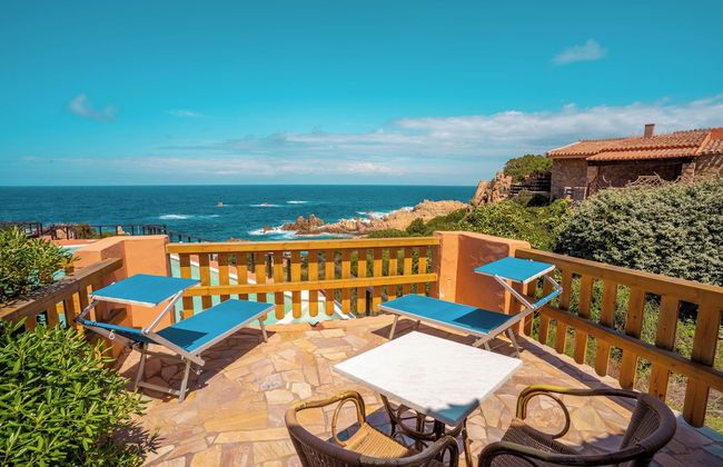 Hotel Costa Paradiso - Foto 1