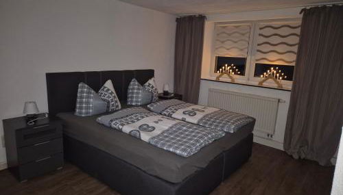 Ferienwohnung Panoramablick - Foto 5