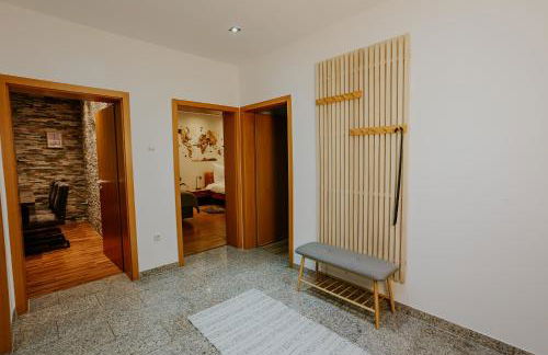 Atlas Apartment Essen, 3 Zimmer, Uniklinik, Messe, Parkplatz, Balkon - Foto 65