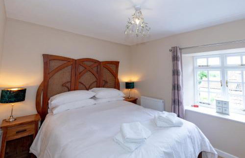 The Snug - A Quaint Mews Cottage City Centre - Foto 17