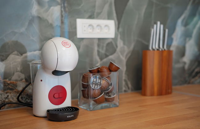 Apartments Adela I - Foto 1