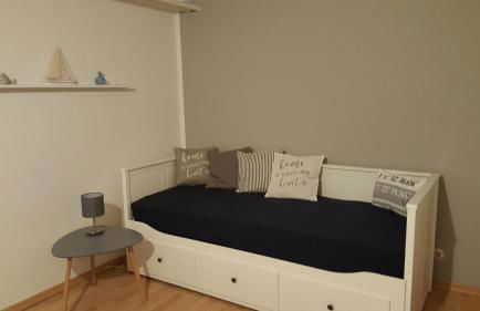 Ferienwohnung Bockholm Appartement 1 - 8 - Foto 38