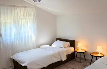 Ivano & Franko apartments - Foto 1