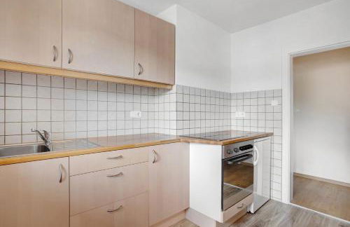 Wohnung Hochstaufen - Foto 6