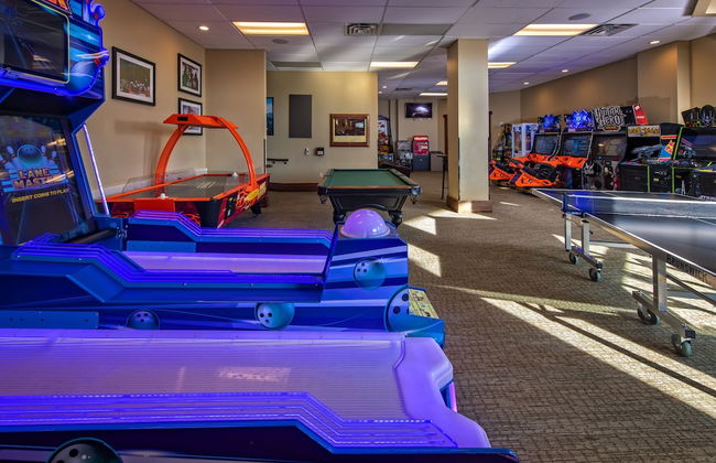 Grand Lodge Peak 7 - Condo - Foto 26