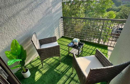 Tropical Breeze - 2BR/NRG/Medical Center/Galleria - Foto 32