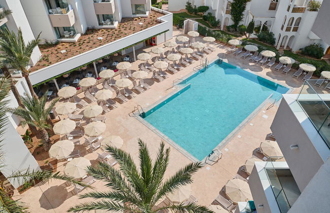 Hipotels Bahia Grande - Foto 15