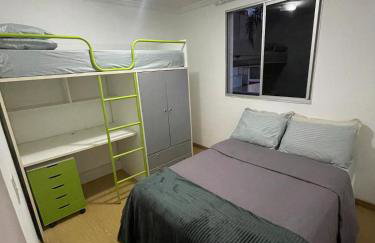 Apartamento 2 dorms próximo a UFABC e CPTM - Foto 7