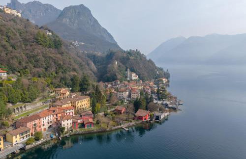 La Sentinella - Lake View Panoramic Terrace - Foto 26