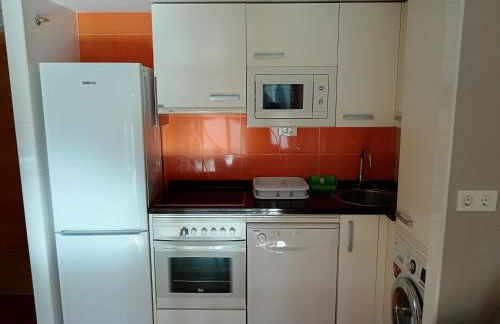 Apartamento en Puerto de Vega - Foto 19