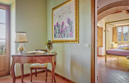 Villa Maria - Foto 32