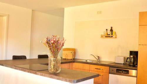 Kempten zentral im Grünen - Foto 3, stove