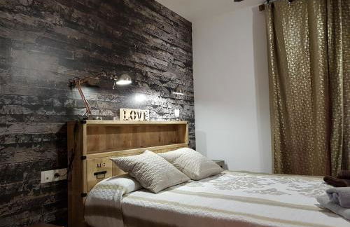 Apartment Beach Front Canet - Foto 41