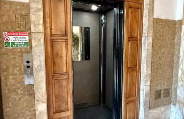 Topazio 101 Florence The Central Station - Foto 21