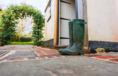 Cosy & charming medieval 'Bumble Cottage' - Foto 20