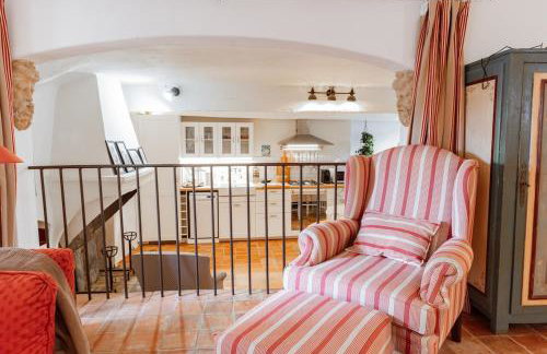 Chateau Puget - Foto 14