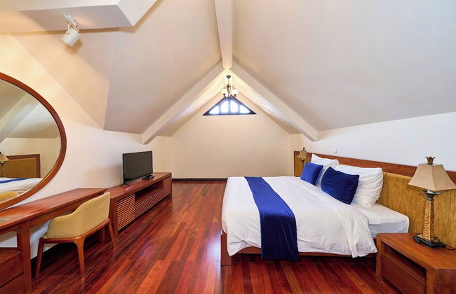 Luxury Pool Villas in Purama Villas - Foto 39