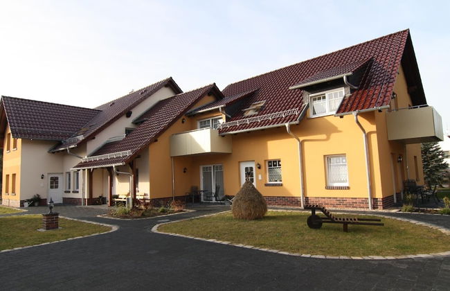 Wohnung in Lubben im Spreewald fur 2 Personen - Foto 12