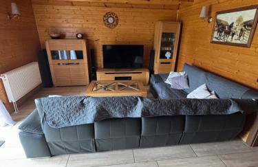 Beskid House Kurów - Foto 6