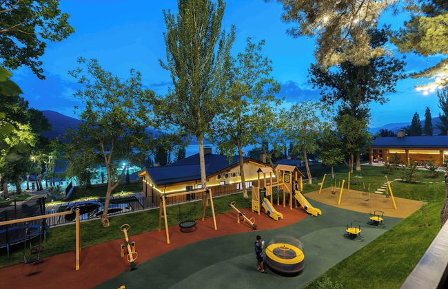 Burchmulla Resort - Foto 49