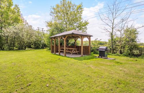 Chestnut Tree Barn - Foto 22