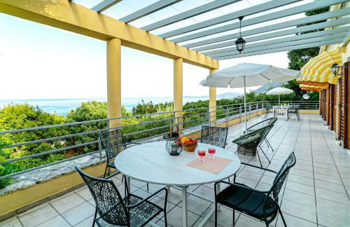 Villa Scheria - Foto 36