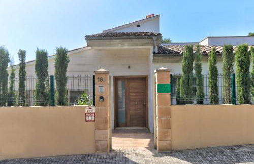 Villa Foufou, Cielo de Bonaire,Alcudia - Foto 4