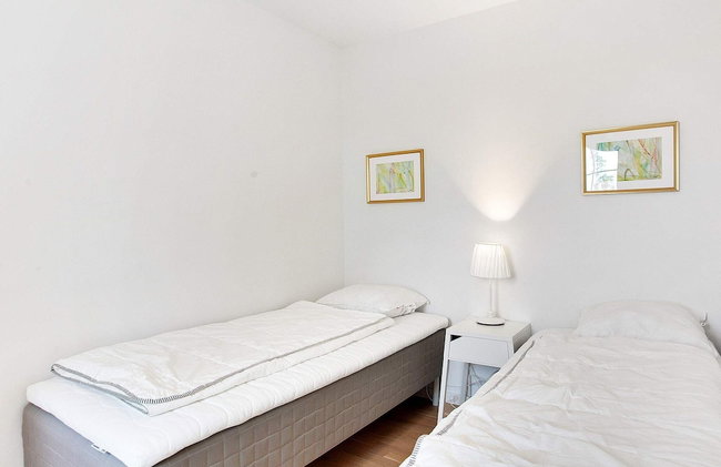 4 Person Holiday Park Home in Laeso - Foto 4