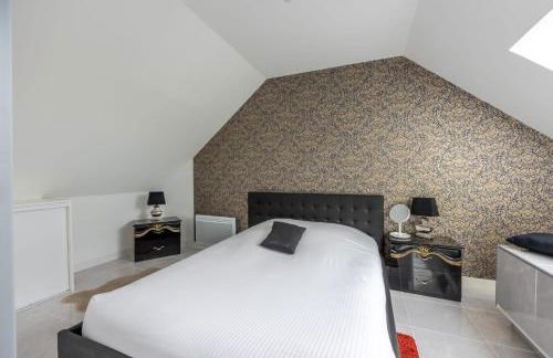 Villa Elaïa maison Familiale Omaha Beach - Foto 8