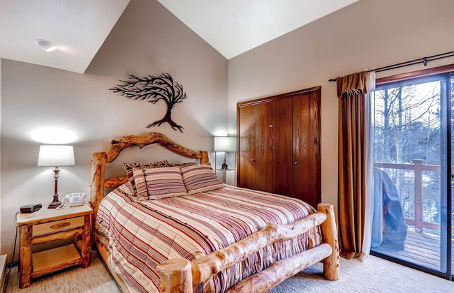 Forest Condominiums by Vail Resorts - Foto 26