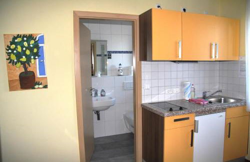 Atrium serviced Apartments and Bungalows - Foto 8