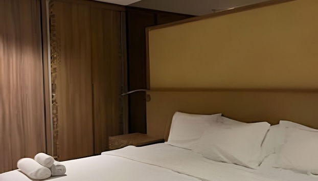 Brisas do Lago - Apartamento 9 - Foto 4, Habitación