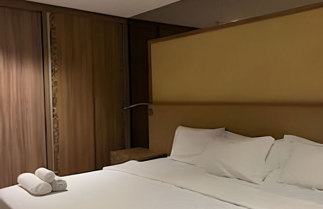 Brisas do Lago - Apartamento 9 - Photo 4