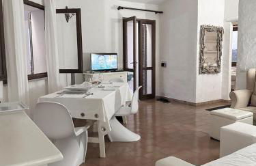 I Massi 2 La Maddalena Villa con terrazze nel Villaggio Piras - Foto 27