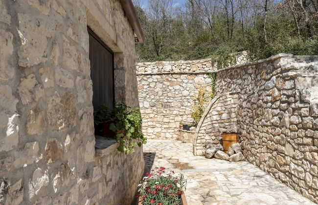 Trullo Fragno - Utnz - Foto 30