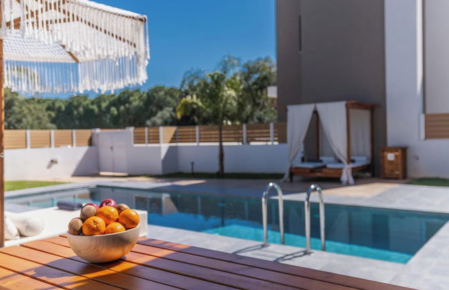 Nos Aqua Villas - Foto 55