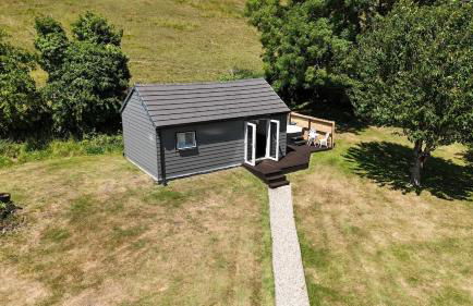 The Pumphouse with Hot Tub - Foto 14