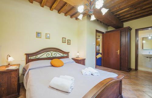 Apartment Ponziani-1 by Interhome - Foto 45