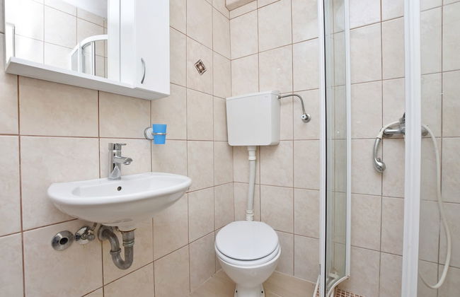 Apartments Siljak - Foto 43