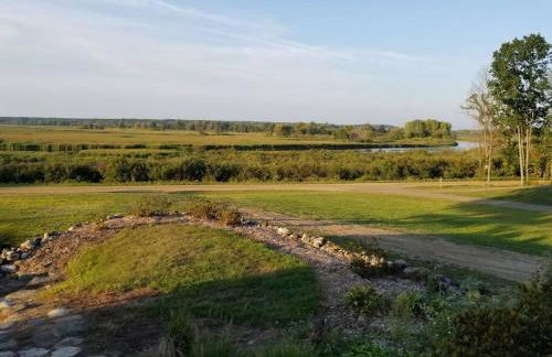 Secluded & Quiet on the Beautiful Kalamazoo River - Saugatuck-Douglas-Fennville - Foto 6